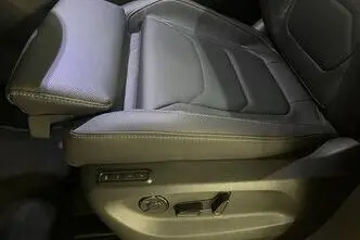 Škoda Kodiaq, 1.5, 110 kW, hybrid, automatic, front-wheel drive