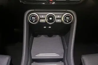 Škoda Kodiaq, 1.5, 110 kW, hybrid, automatic, front-wheel drive