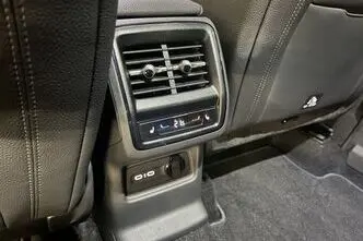 Škoda Kodiaq, 1.5, 110 kW, hybrid, automatic, front-wheel drive