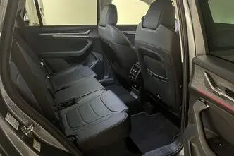 Škoda Kodiaq, 1.5, 110 kW, hybrid, automatic, front-wheel drive