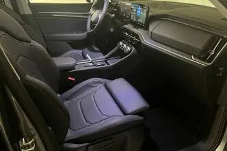 Škoda Kodiaq, 1.5, 110 kW, hybrid, automatic, front-wheel drive