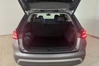 Škoda Kodiaq, 1.5, 110 kW, hybrid, automatic, front-wheel drive