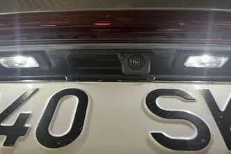 Škoda Kodiaq, 1.5, 110 kW, hybrid, automatic, front-wheel drive