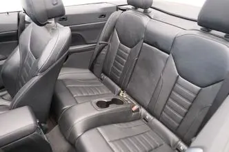 BMW 420, 2.0, 135 kW, bensiin, automaat, tagavedu