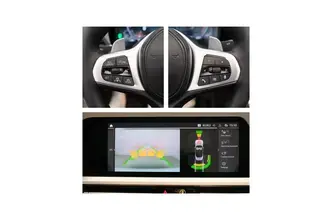 BMW 420, 2.0, 135 kW, bensiin, automaat, tagavedu