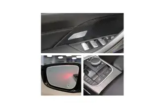 BMW 420, 2.0, 135 kW, bensiin, automaat, tagavedu