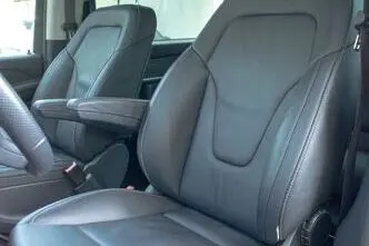 Mercedes-Benz V 250, 2.0, 140 kW, diisel, automaat, nelikvedu