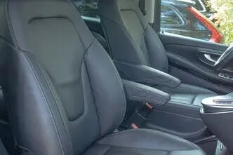 Mercedes-Benz V 250, 2.0, 140 kW, diisel, automaat, nelikvedu