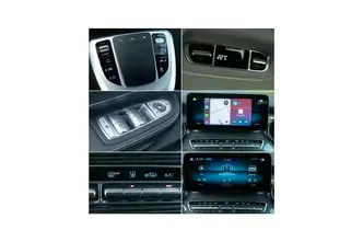 Mercedes-Benz V 250, 2.0, 140 kW, diisel, automaat, nelikvedu