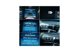 Mercedes-Benz V 250, 2.0, 140 kW, diisel, automaat, nelikvedu