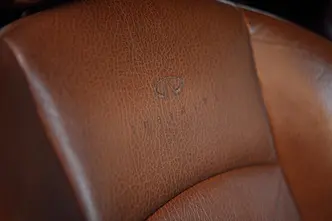 Infiniti FX, 3.5, 209 kW, petrol, automatic, four-wheel drive