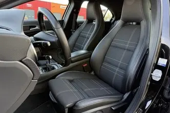 Mercedes-Benz A 200, 2.1, 100 kW, diesel, manual, front-wheel drive