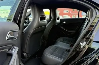 Mercedes-Benz A 200, 2.1, 100 kW, diesel, manual, front-wheel drive