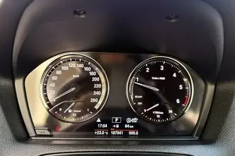 BMW 120, 2.0, 140 kW, diesel, automatic, rear-wheel drive