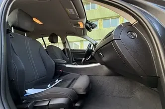 BMW 120, 2.0, 140 kW, diesel, automatic, rear-wheel drive