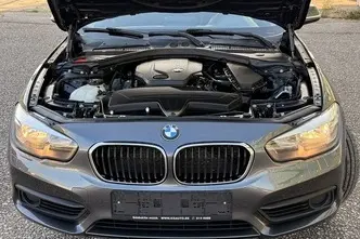 BMW 120, 2.0, 140 kW, diesel, automatic, rear-wheel drive
