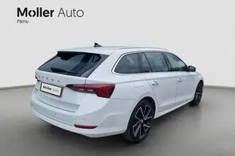 Škoda Octavia, 2.0, 110 kW, diesel, automatic, front-wheel drive