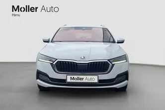 Škoda Octavia, 2.0, 110 kW, diesel, automatic, front-wheel drive