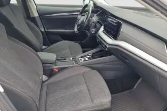 Škoda Octavia, 2.0, 110 kW, diesel, automatic, front-wheel drive