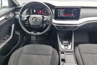 Škoda Octavia, 2.0, 110 kW, diesel, automatic, front-wheel drive