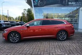 Volkswagen Arteon, 1.4, 160 kW, pistikhübriid, automaat, esivedu
