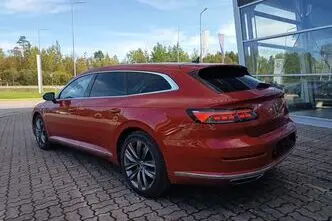 Volkswagen Arteon, 1.4, 160 kW, pistikhübriid, automaat, esivedu