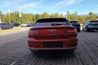 Volkswagen Arteon, 1.4, 160 kW, pistikhübriid, automaat, esivedu