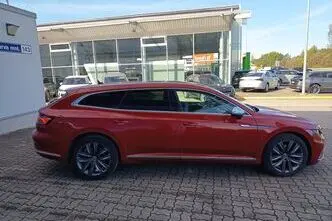Volkswagen Arteon, 1.4, 160 kW, pistikhübriid, automaat, esivedu