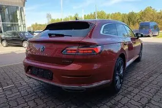 Volkswagen Arteon, 1.4, 160 kW, pistikhübriid, automaat, esivedu
