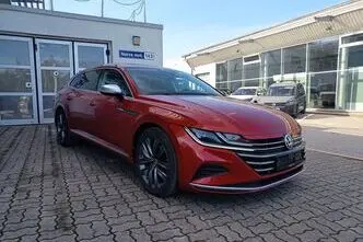 Volkswagen Arteon, 1.4, 160 kW, pistikhübriid, automaat, esivedu
