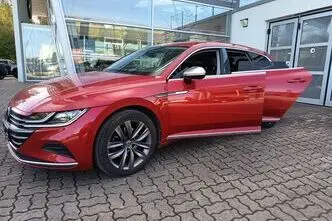 Volkswagen Arteon, 1.4, 160 kW, pistikhübriid, automaat, esivedu