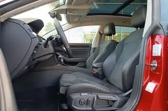 Volkswagen Arteon, 1.4, 160 kW, pistikhübriid, automaat, esivedu