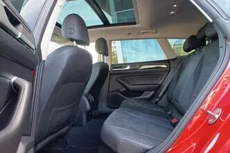Volkswagen Arteon, 1.4, 160 kW, pistikhübriid, automaat, esivedu