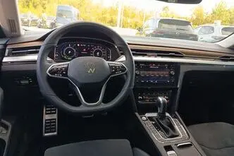 Volkswagen Arteon, 1.4, 160 kW, pistikhübriid, automaat, esivedu
