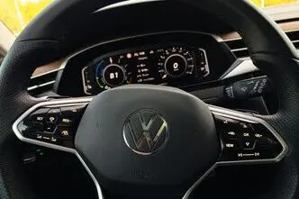 Volkswagen Arteon, 1.4, 160 kW, pistikhübriid, automaat, esivedu