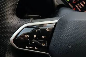 Volkswagen Arteon, 1.4, 160 kW, pistikhübriid, automaat, esivedu