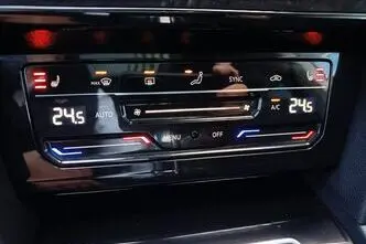 Volkswagen Arteon, 1.4, 160 kW, pistikhübriid, automaat, esivedu