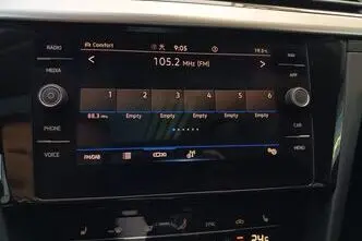 Volkswagen Arteon, 1.4, 160 kW, pistikhübriid, automaat, esivedu