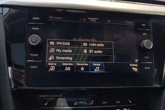 Volkswagen Arteon, 1.4, 160 kW, pistikhübriid, automaat, esivedu