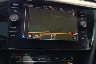 Volkswagen Arteon, 1.4, 160 kW, pistikhübriid, automaat, esivedu