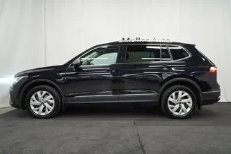 Volkswagen Tiguan, 2.0, 140 kW, bensiin, automaat, nelikvedu
