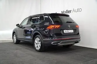 Volkswagen Tiguan, 2.0, 140 kW, bensiin, automaat, nelikvedu