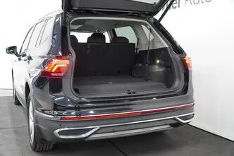 Volkswagen Tiguan, 2.0, 140 kW, bensiin, automaat, nelikvedu