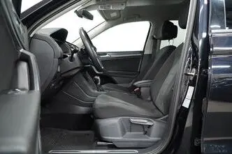 Volkswagen Tiguan, 2.0, 140 kW, bensiin, automaat, nelikvedu