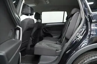 Volkswagen Tiguan, 2.0, 140 kW, bensiin, automaat, nelikvedu