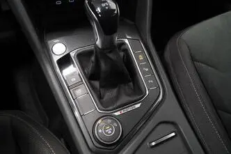 Volkswagen Tiguan, 2.0, 140 kW, bensiin, automaat, nelikvedu