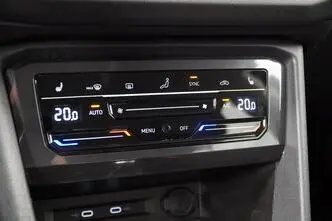 Volkswagen Tiguan, 2.0, 140 kW, bensiin, automaat, nelikvedu