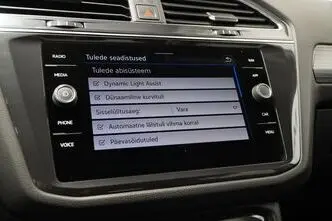 Volkswagen Tiguan, 2.0, 140 kW, bensiin, automaat, nelikvedu