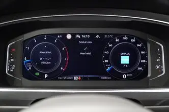 Volkswagen Tiguan, 2.0, 140 kW, bensiin, automaat, nelikvedu