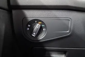 Volkswagen Tiguan, 2.0, 140 kW, bensiin, automaat, nelikvedu